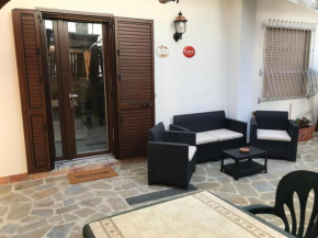 Bougainvillea House in centro a due passi dal mare!